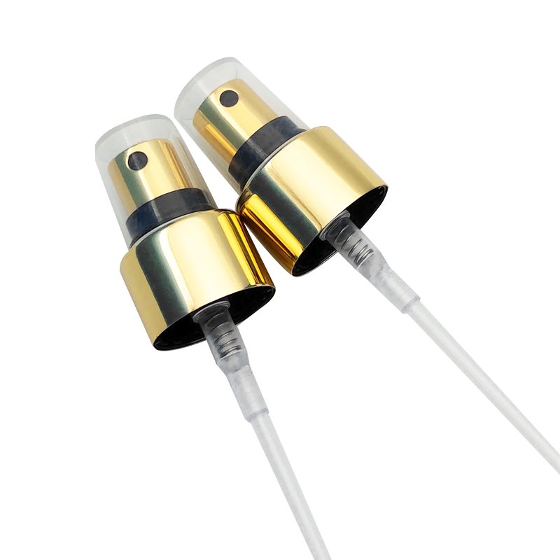 10-28mm plast aluminium fin dimspruta 24/410